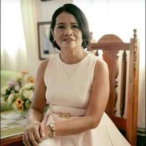 Meet your Posher, Vanelyn joy